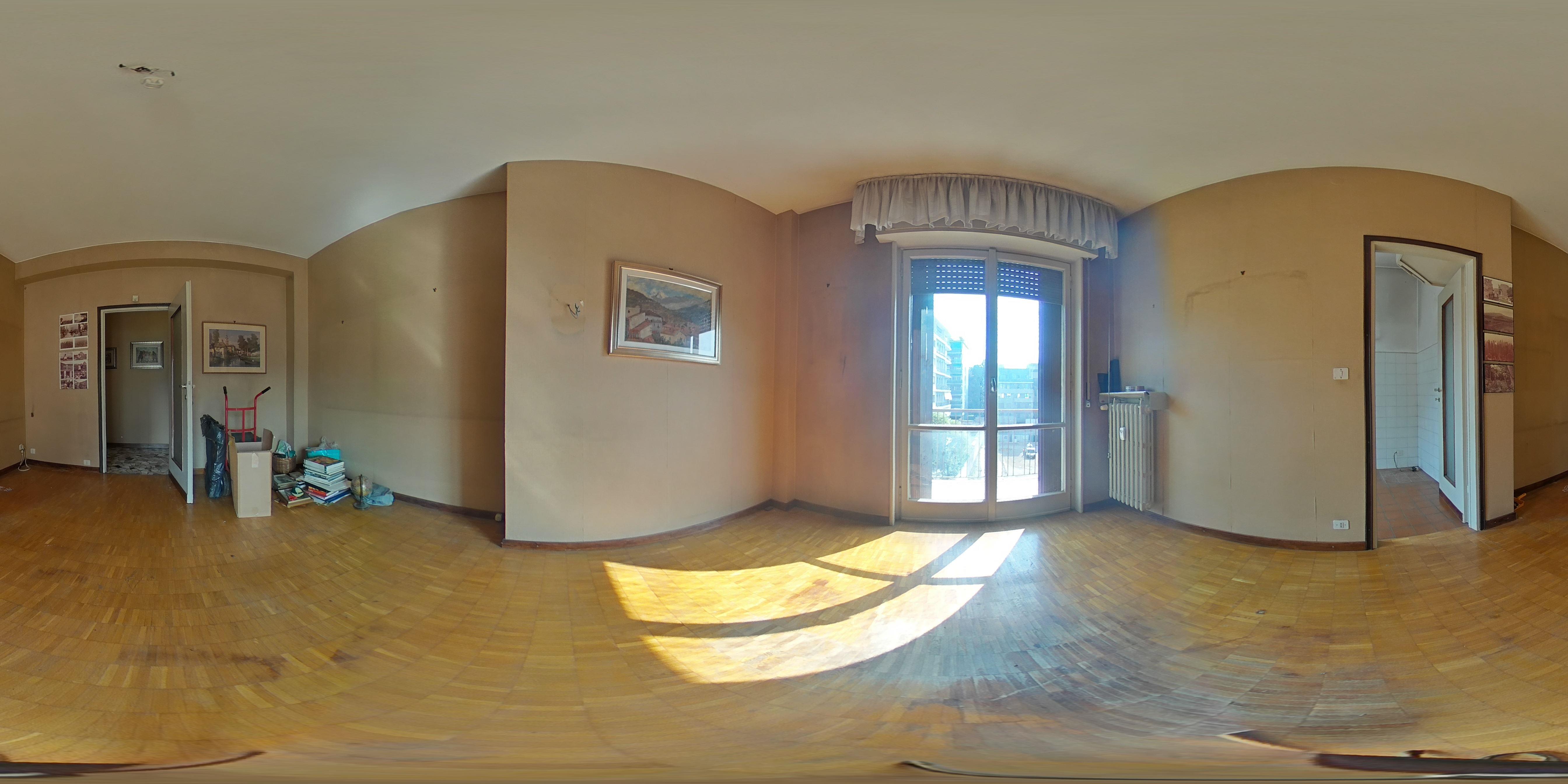 Appartamento in Vendita Monza