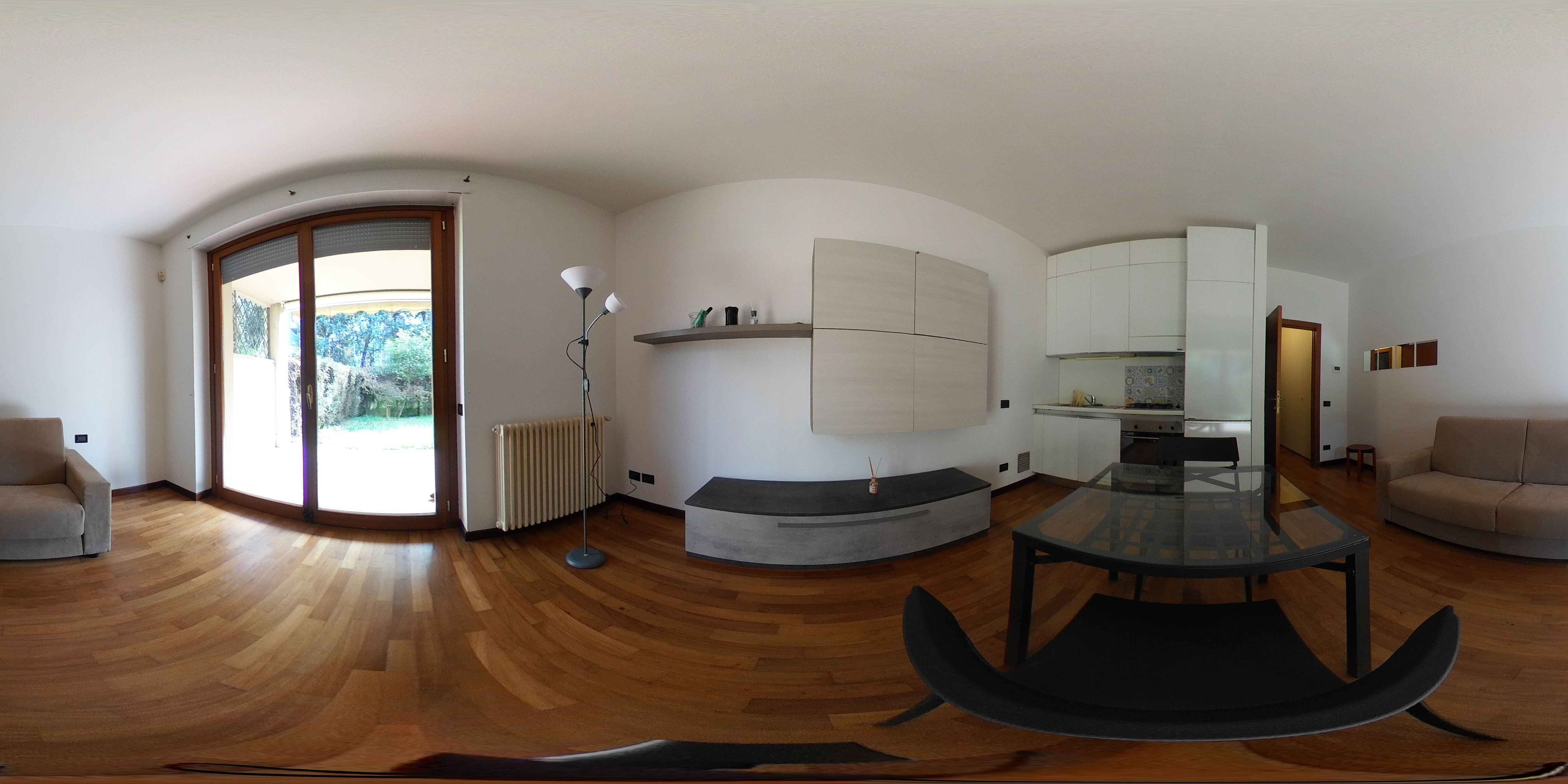 Appartamento in Affitto Monza