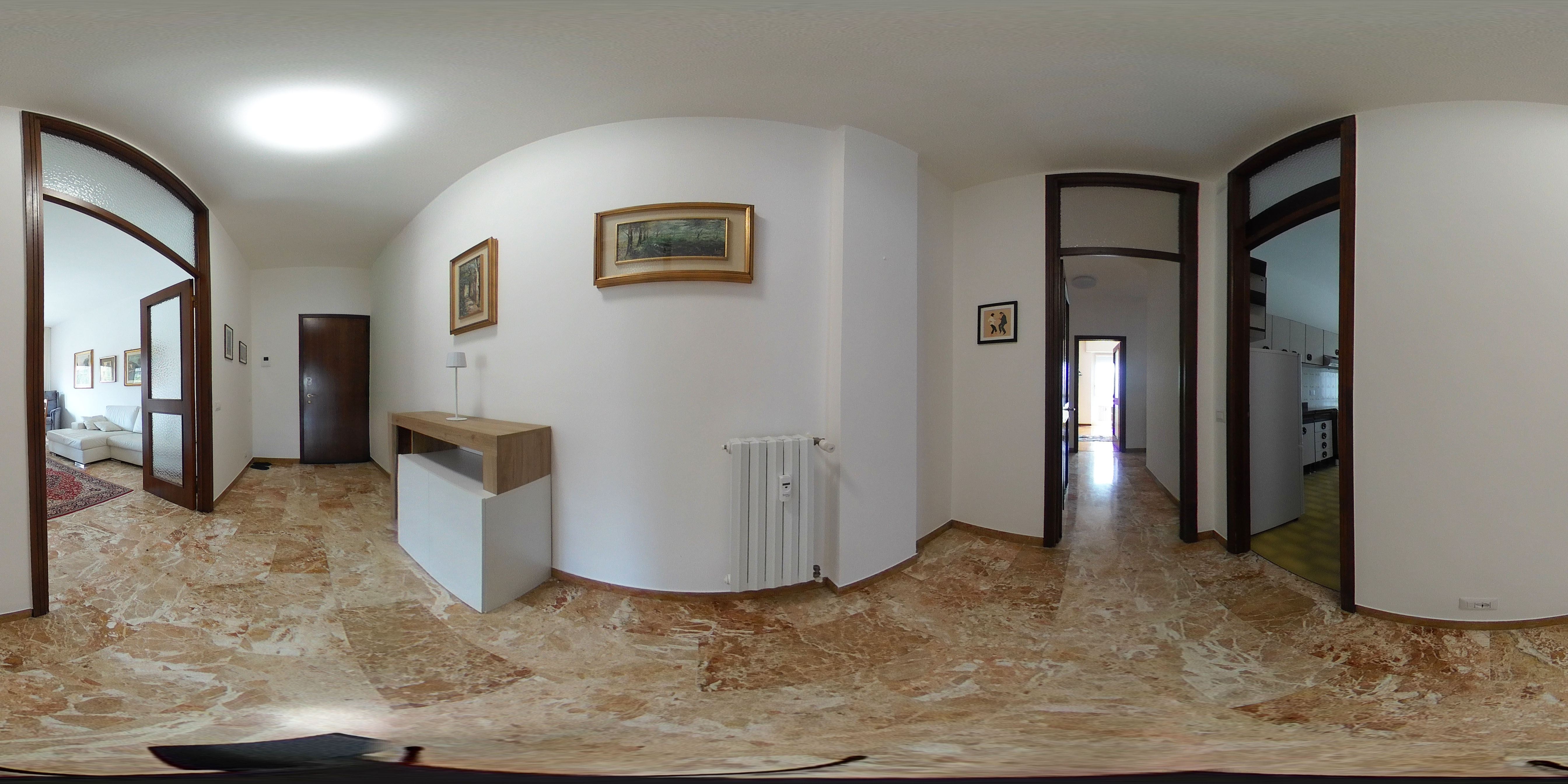 Appartamento in Affitto Monza