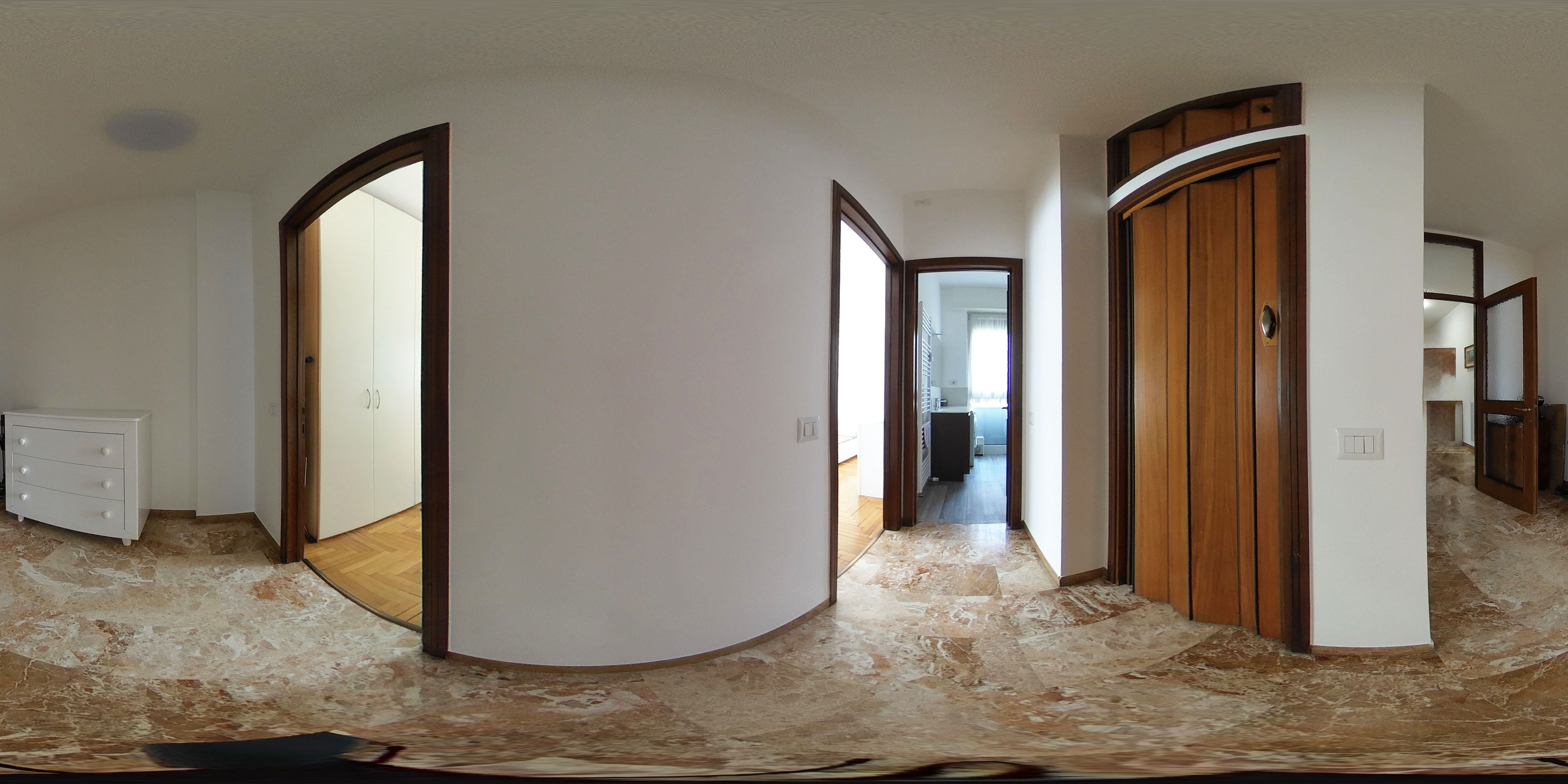 Appartamento in Affitto Monza