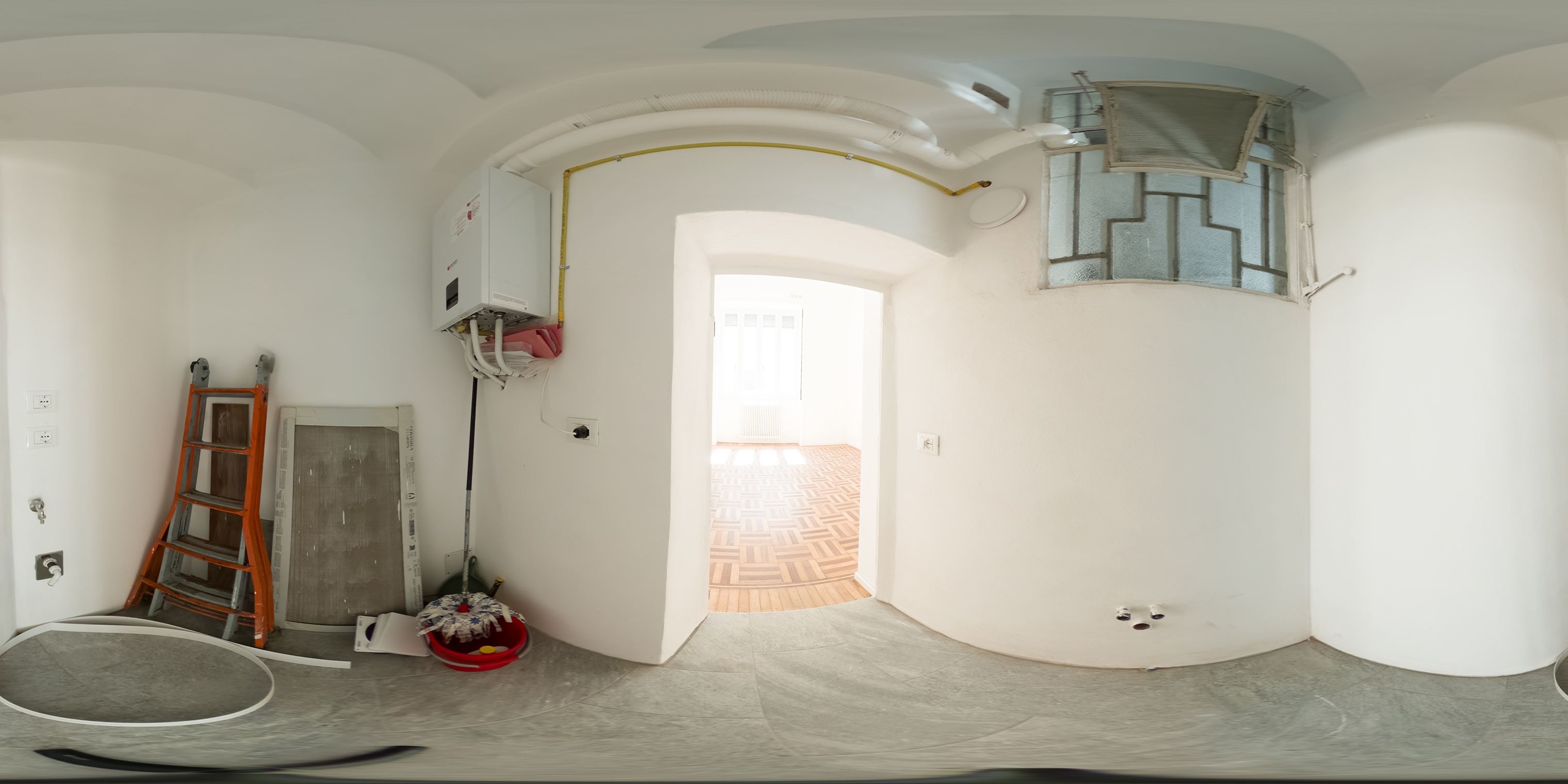 Appartamento in Vendita Monza