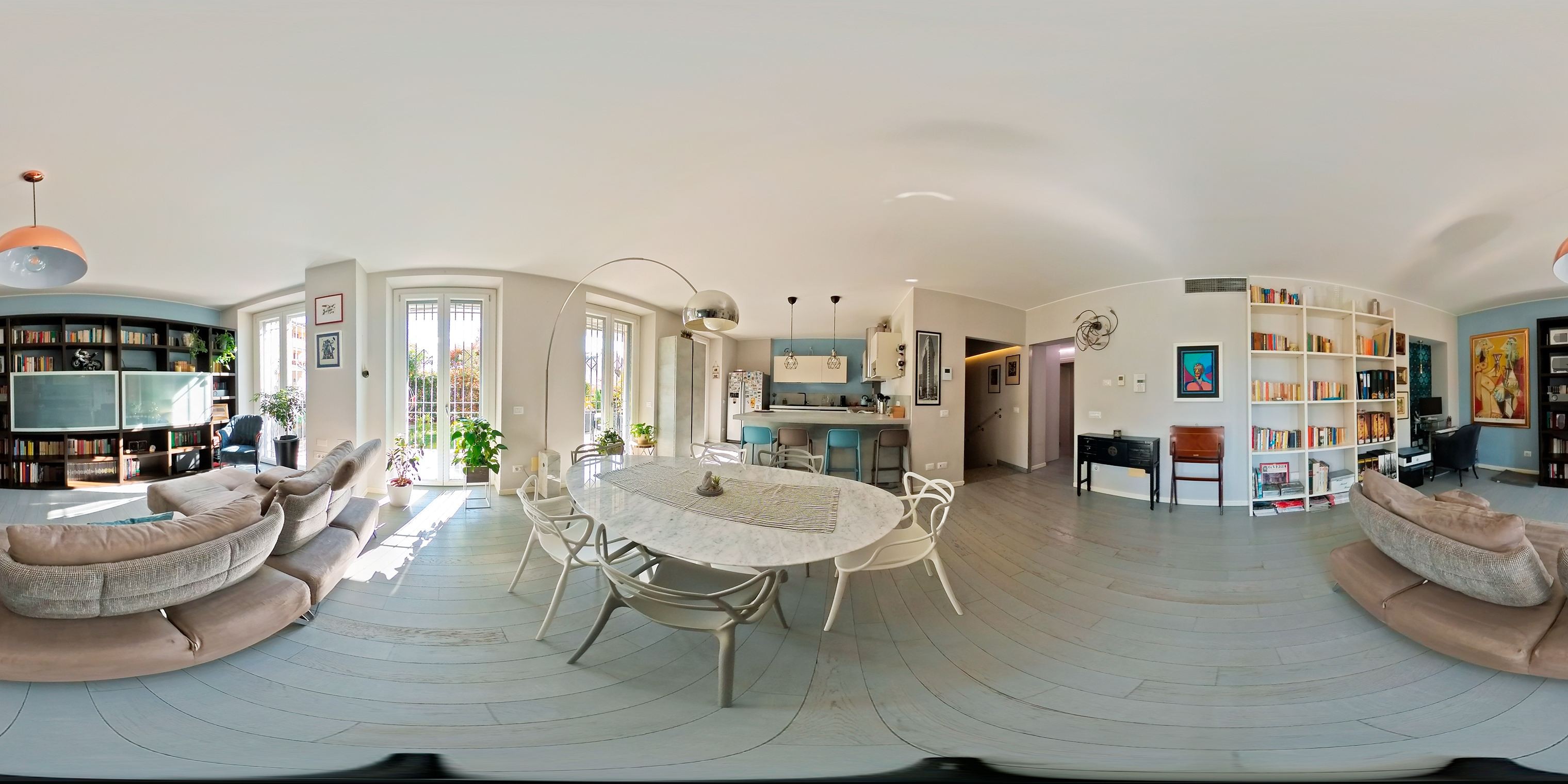 Appartamento in Vendita Monza