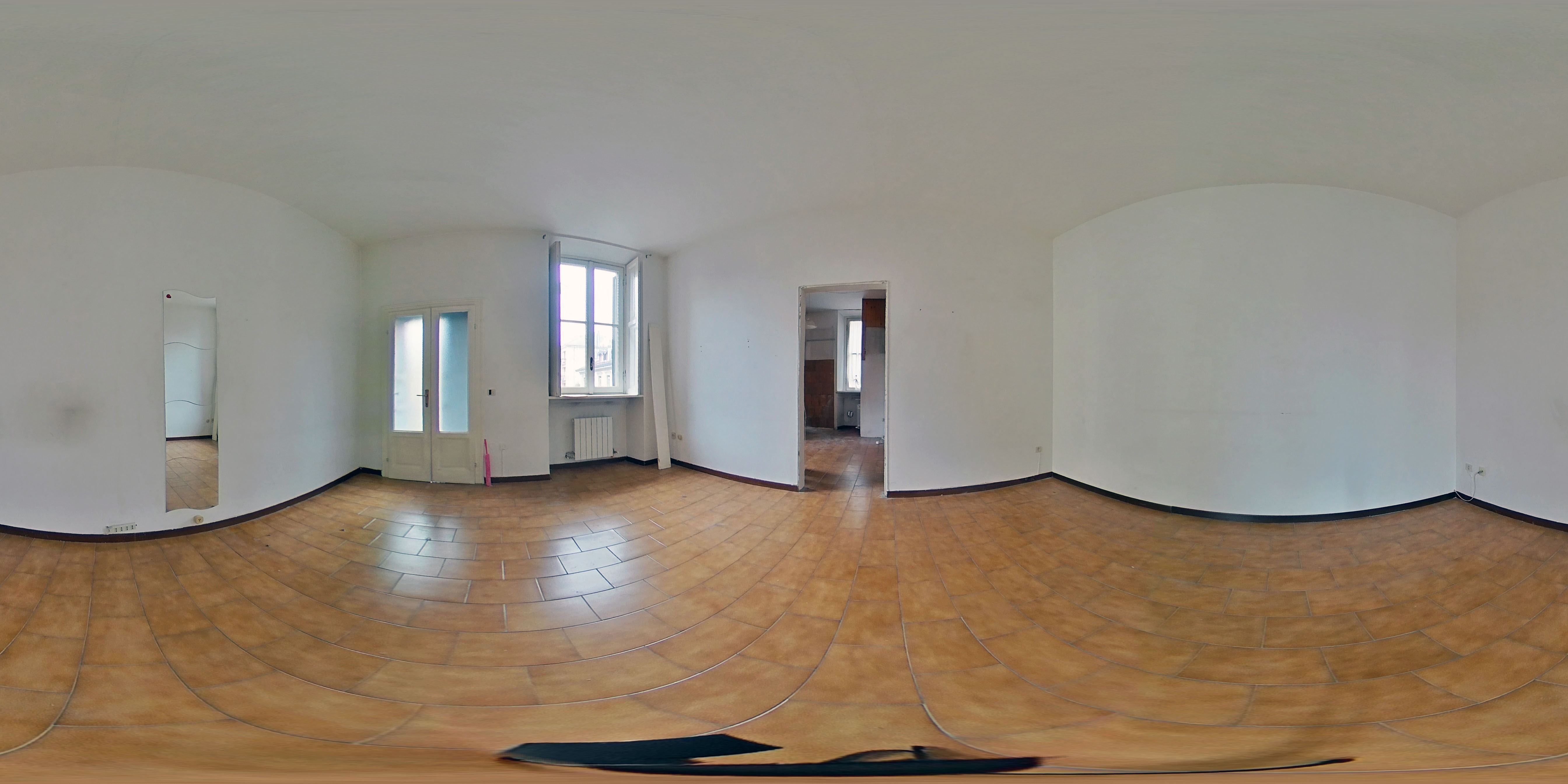 Appartamento in Vendita Monza