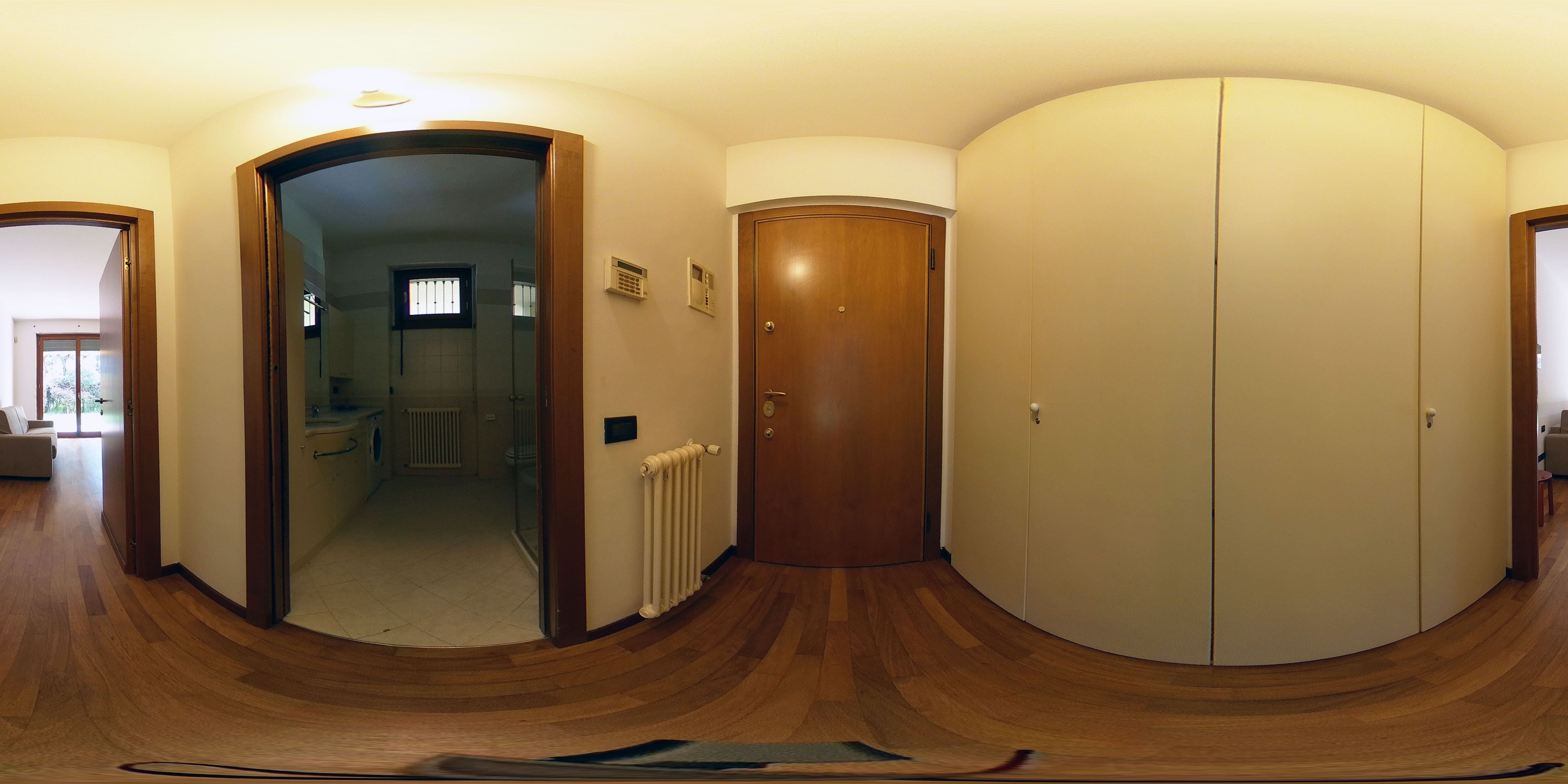 Appartamento in Affitto Monza