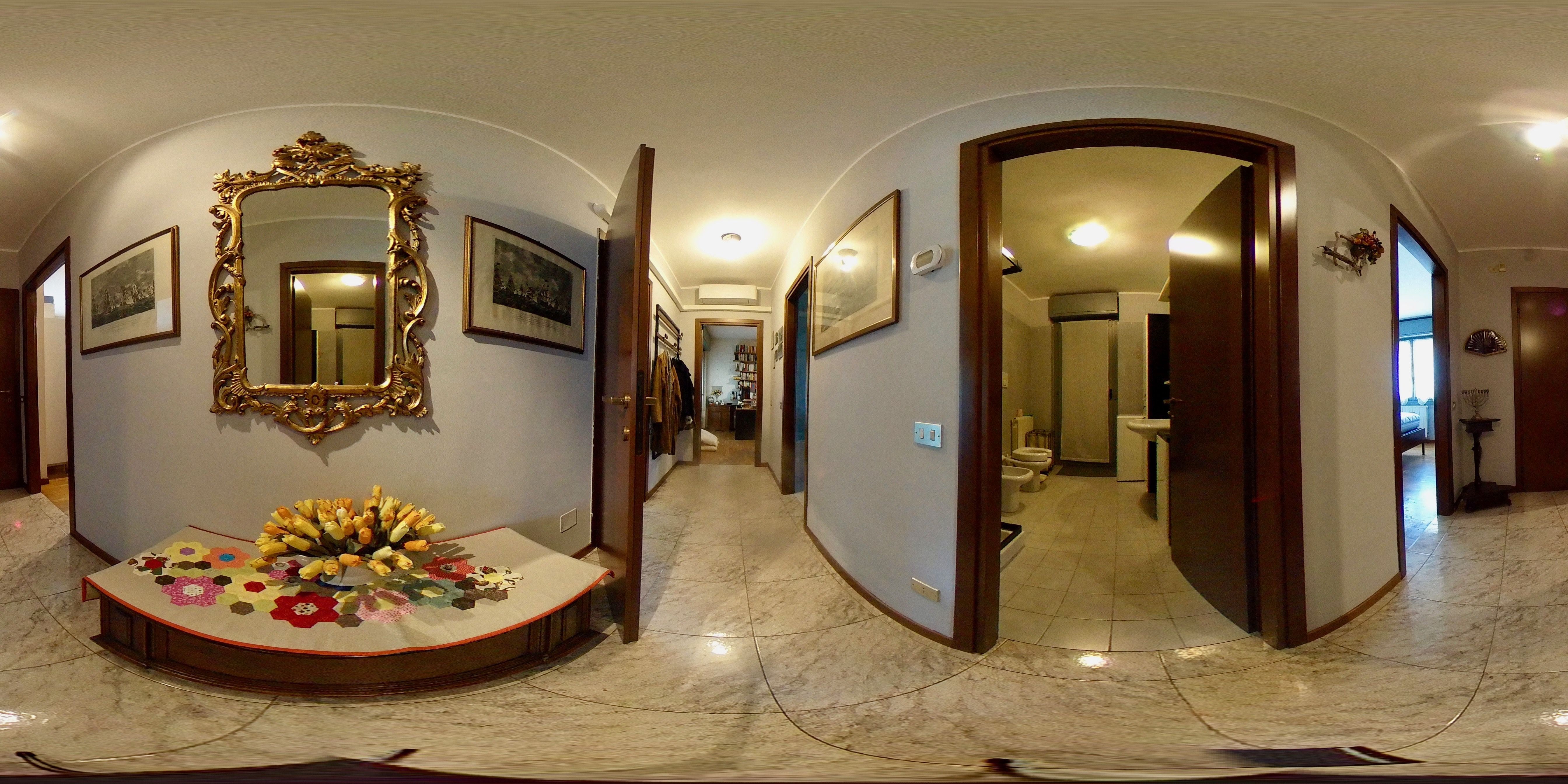 Appartamento in Vendita Carnate