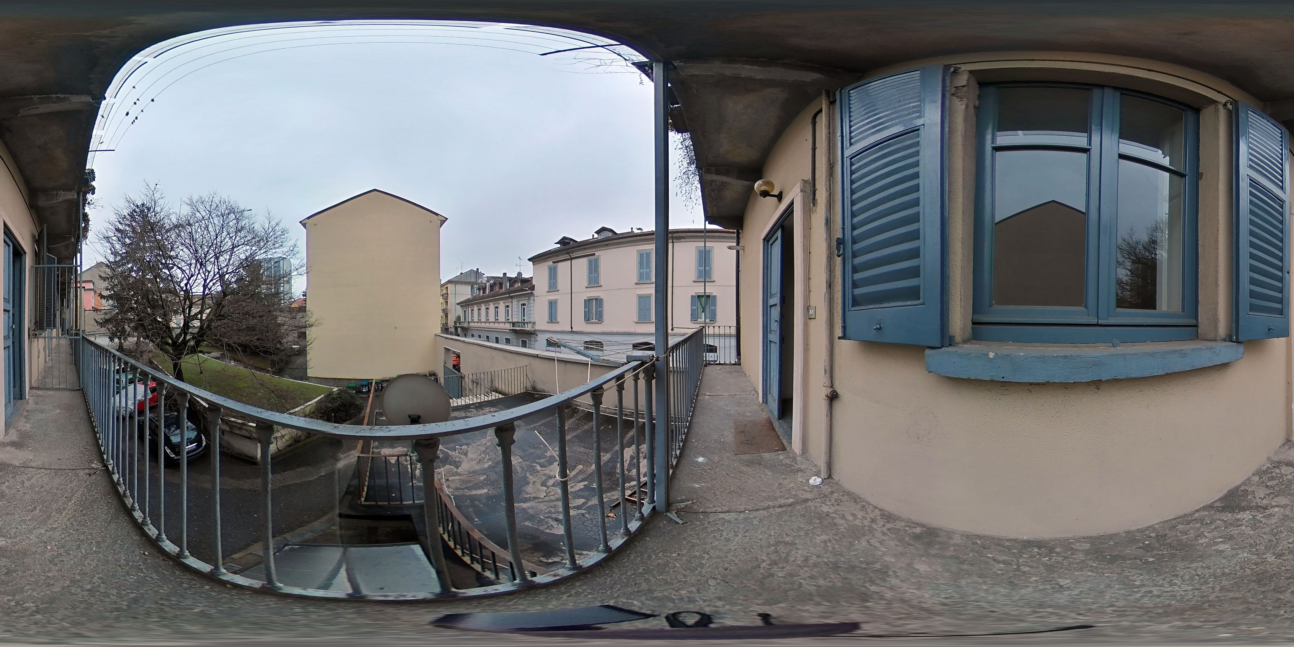 Appartamento in Vendita Monza