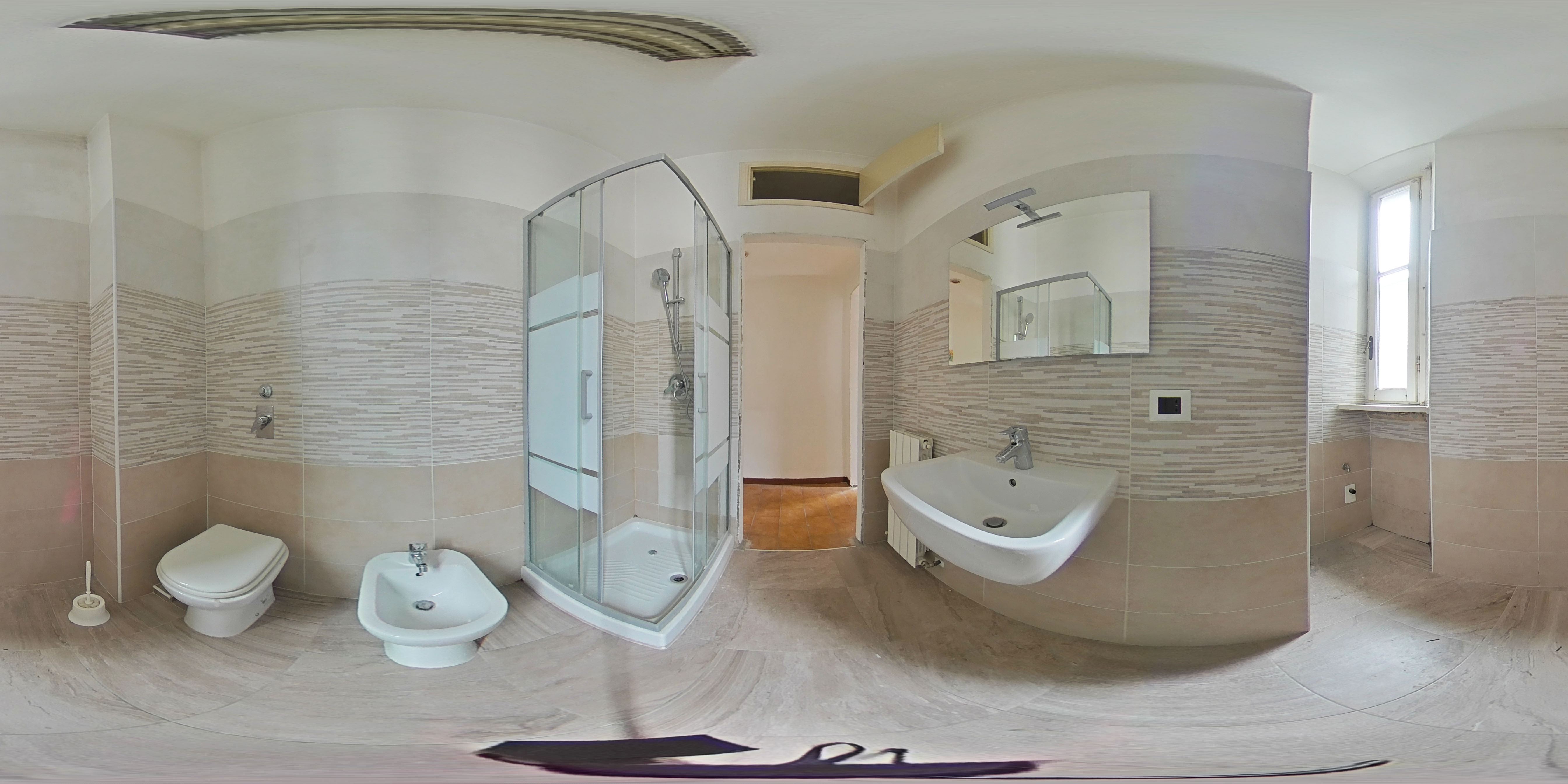 Appartamento in Vendita Monza