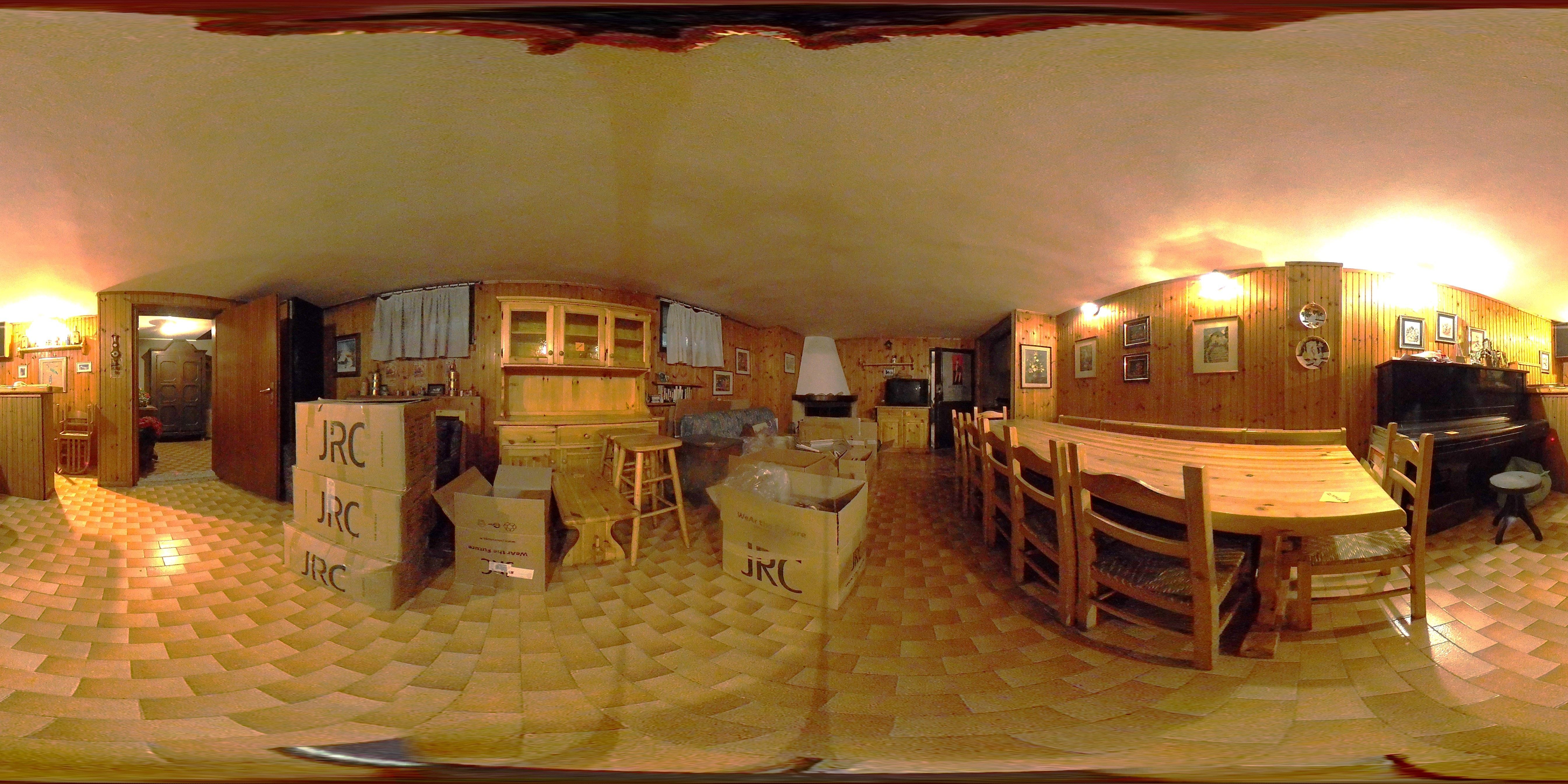 Appartamento in Vendita Desio