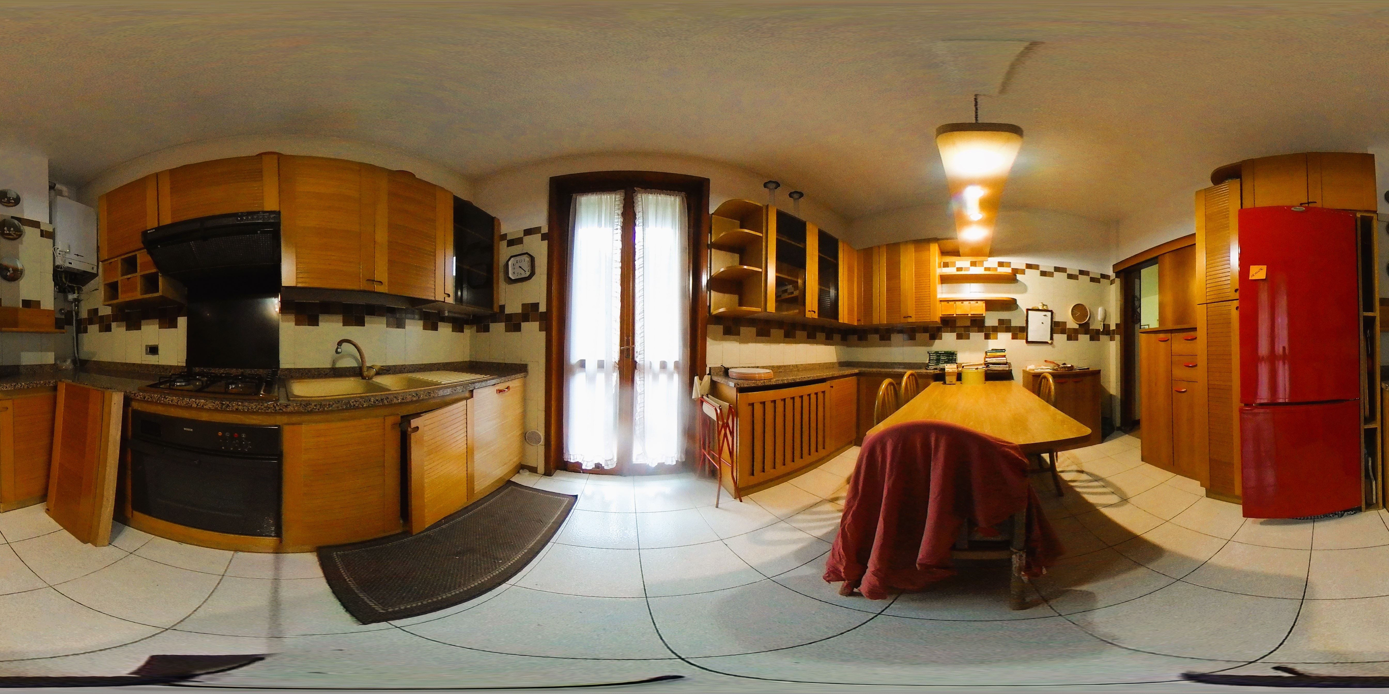 Appartamento in Vendita Desio