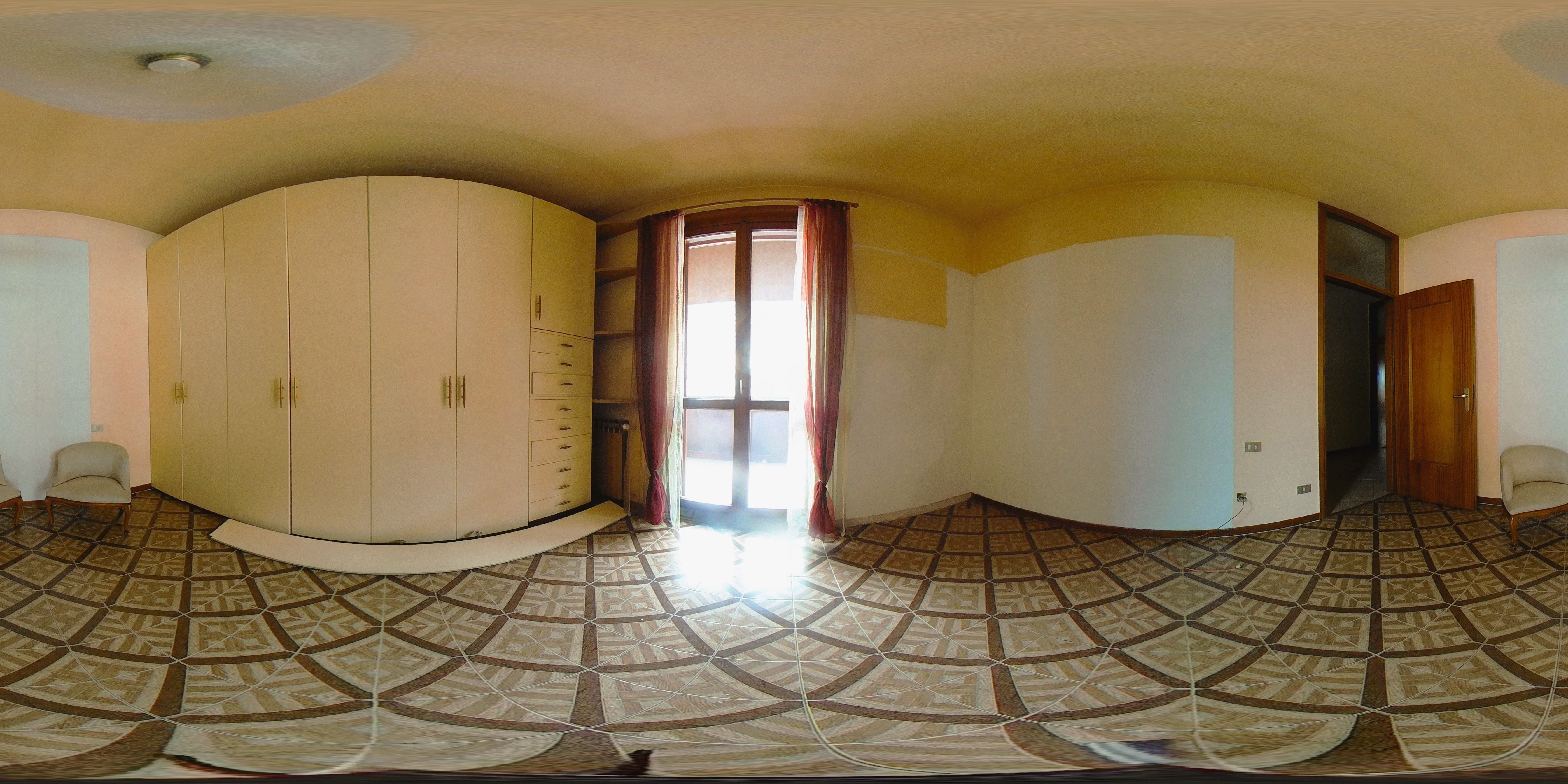 Appartamento in Vendita Desio