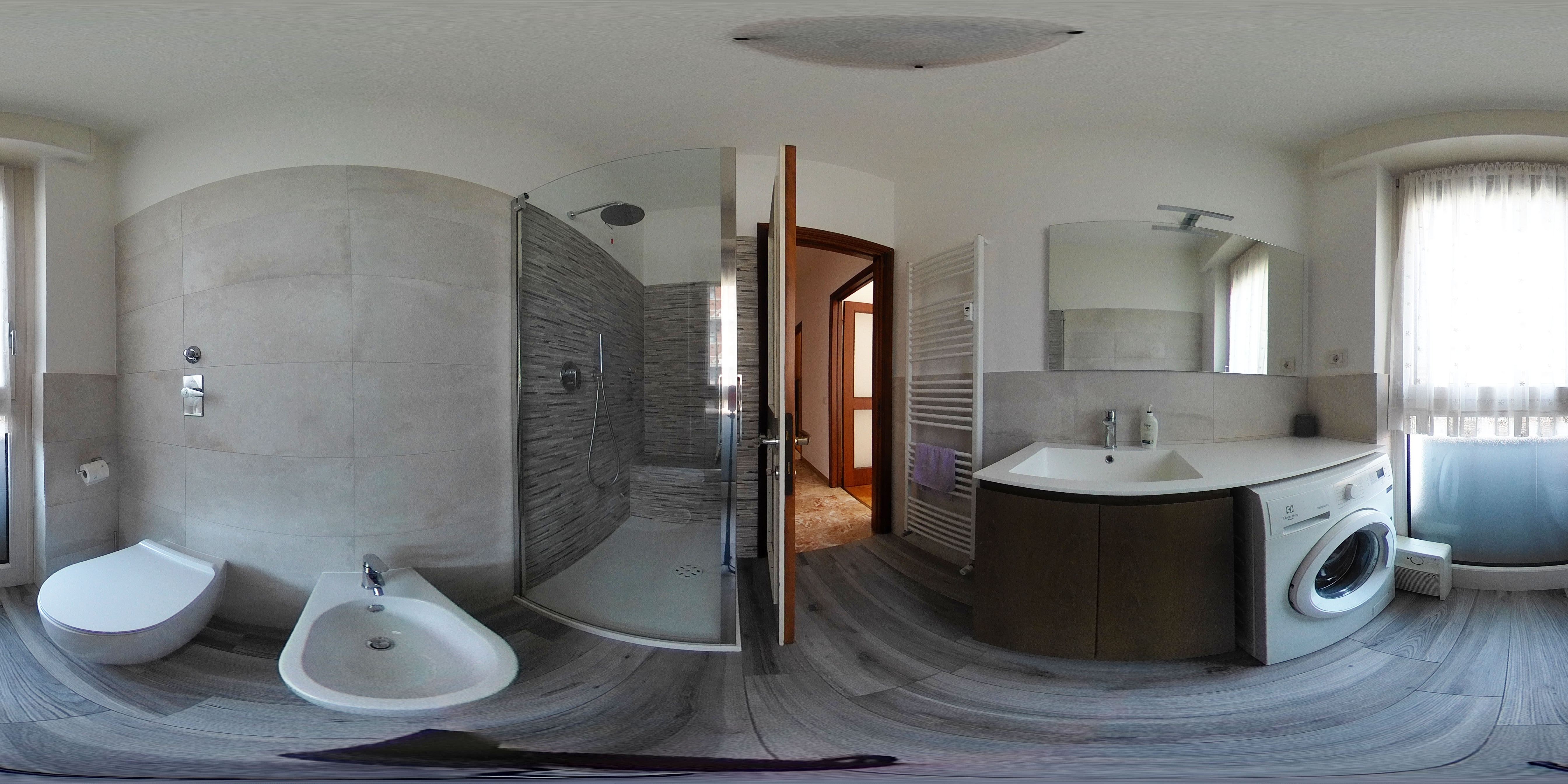 Appartamento in Affitto Monza