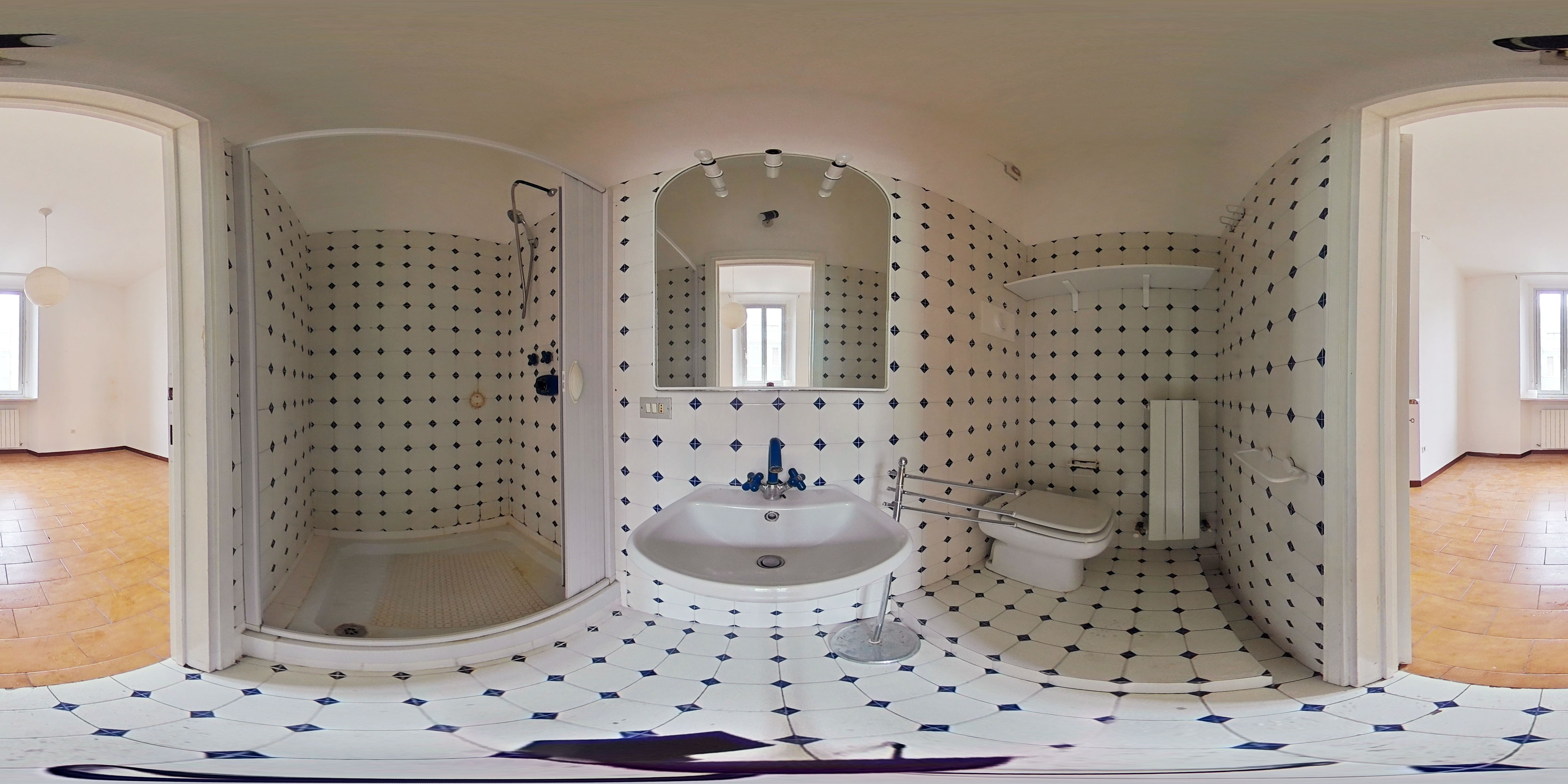 Appartamento in Vendita Monza