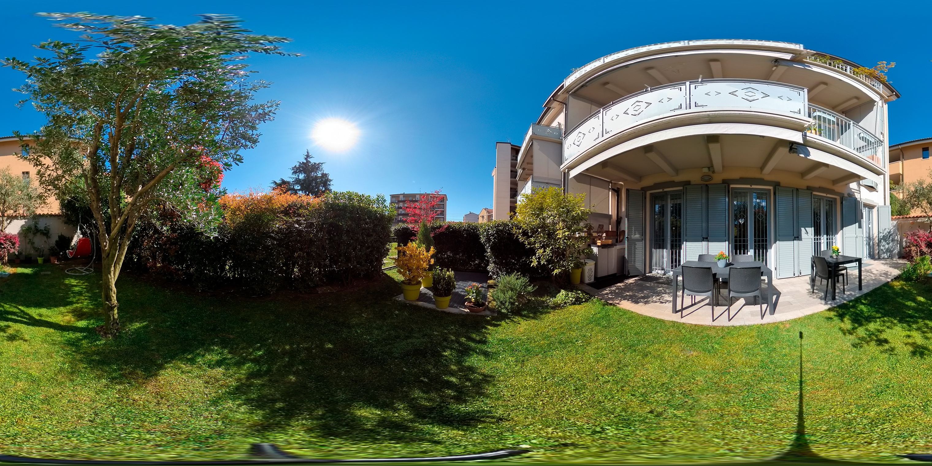 Appartamento in Vendita Monza