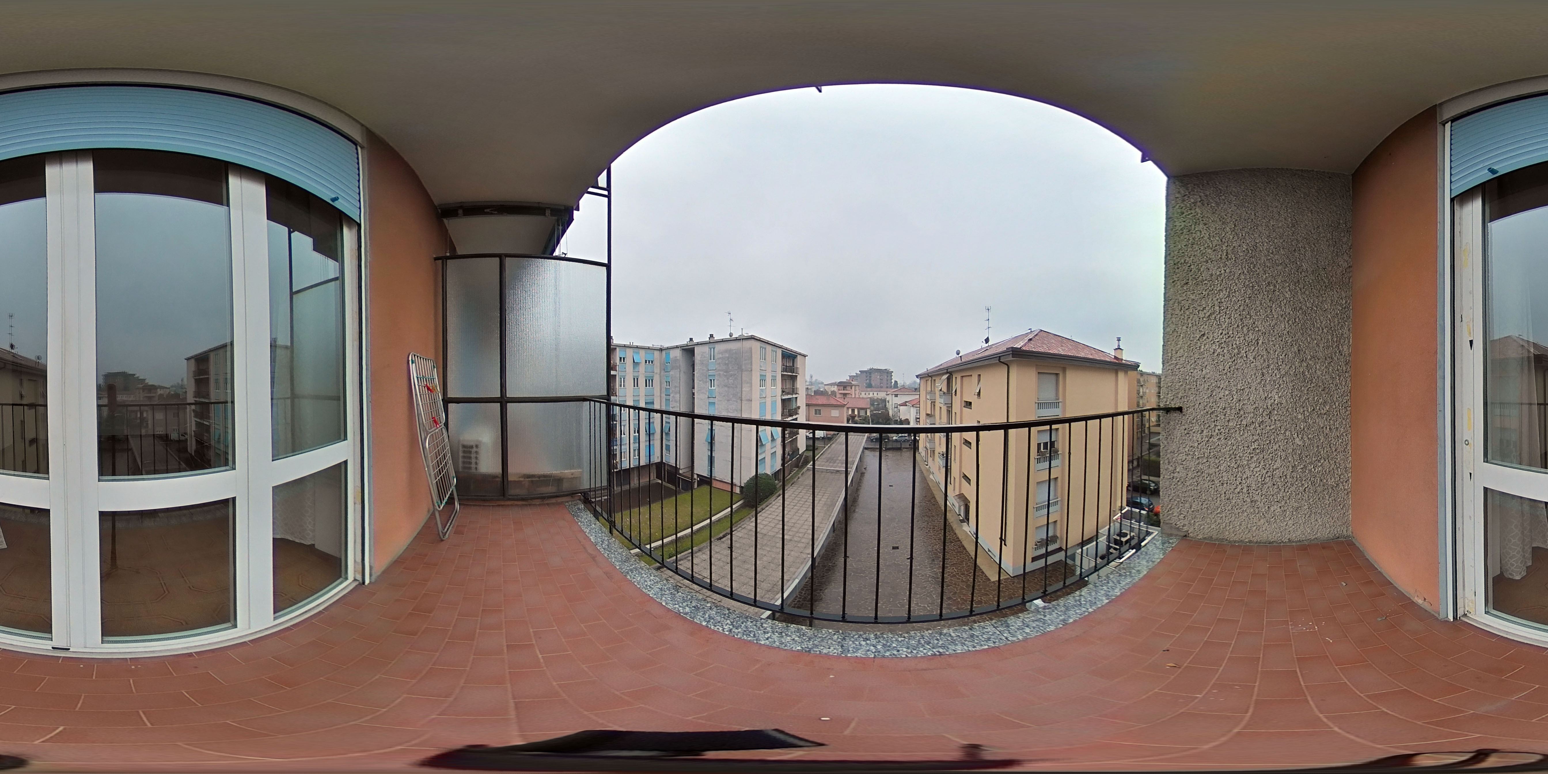 Appartamento in Affitto Monza