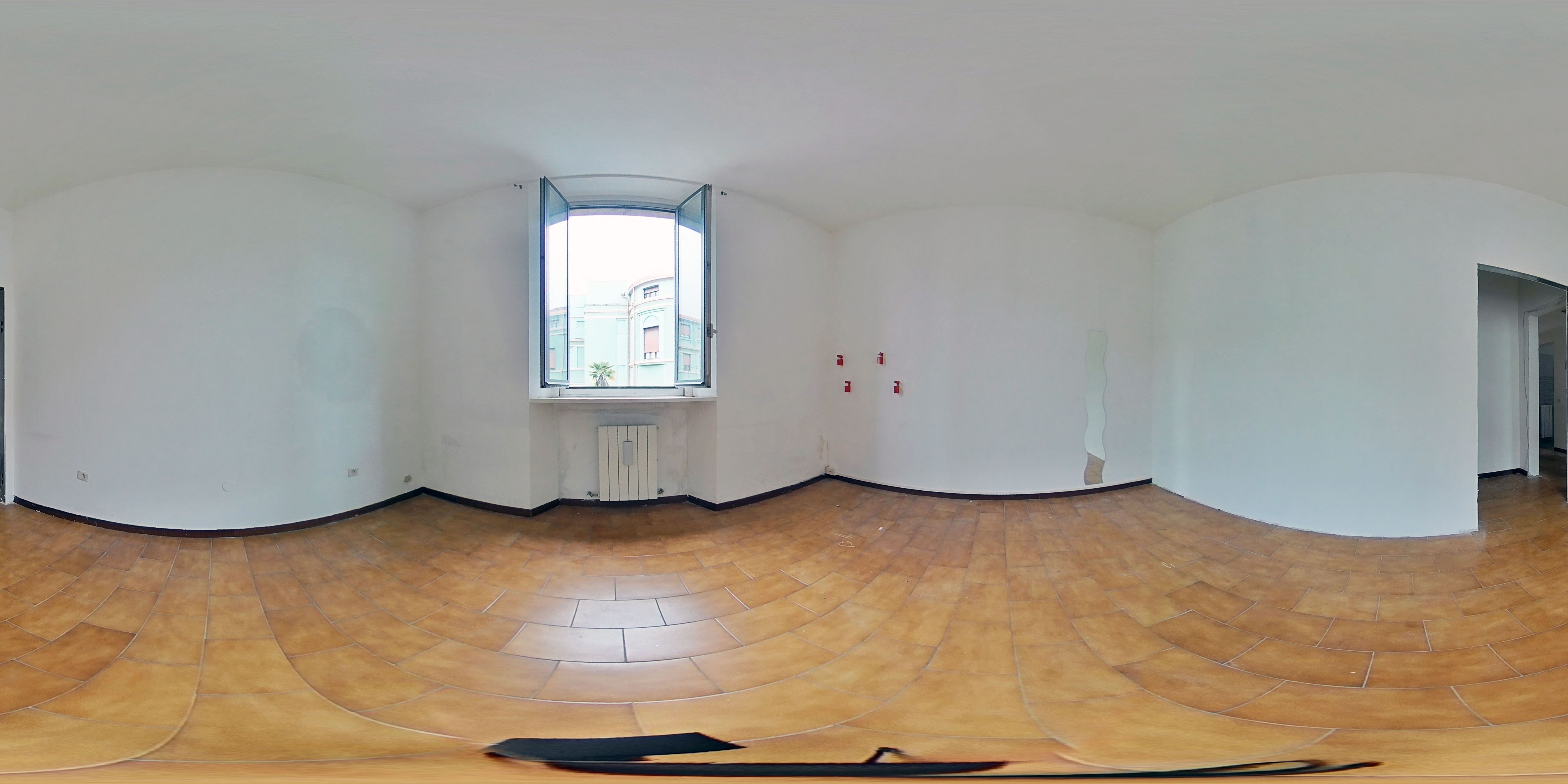 Appartamento in Vendita Monza