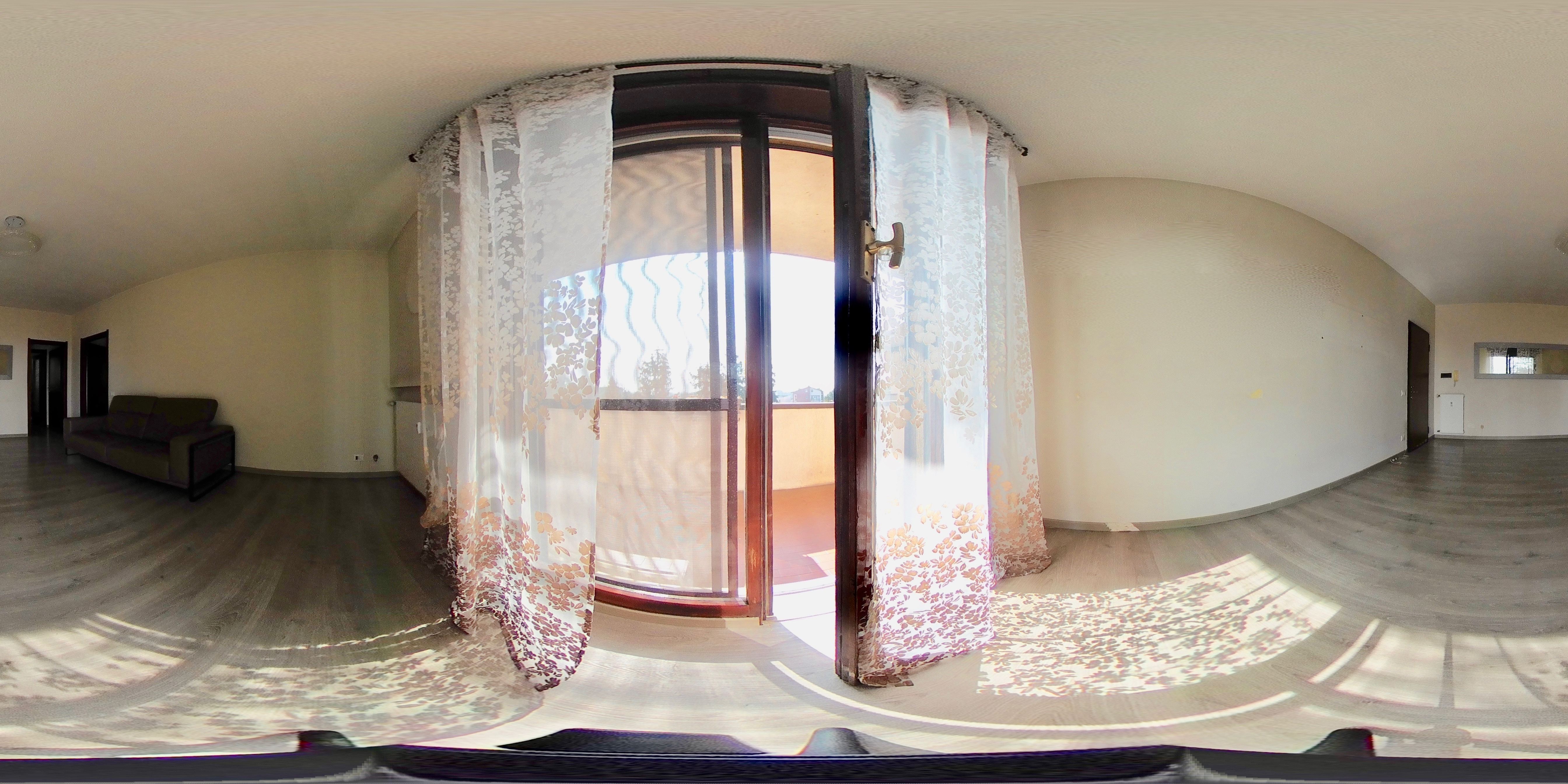 Appartamento in Vendita Bellusco