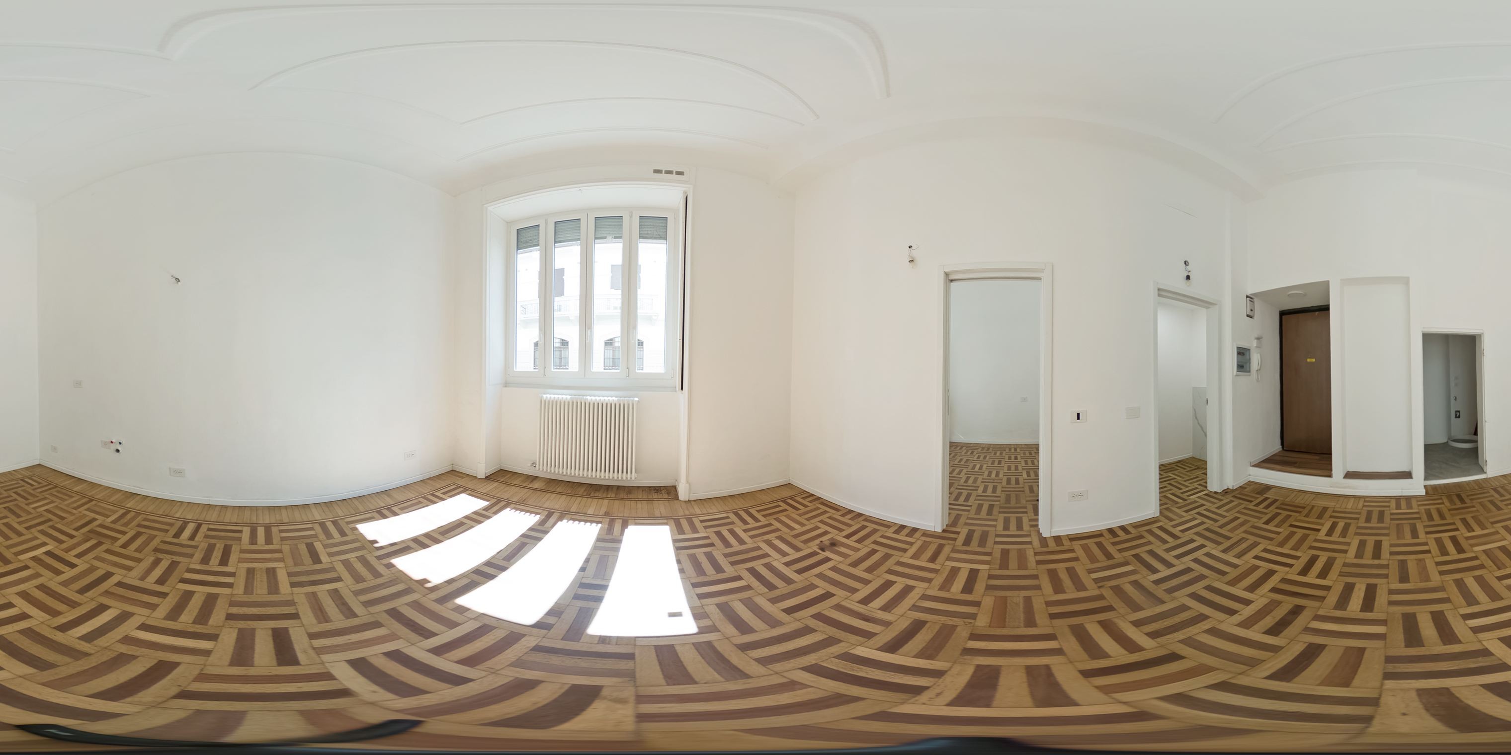 Appartamento in Vendita Monza